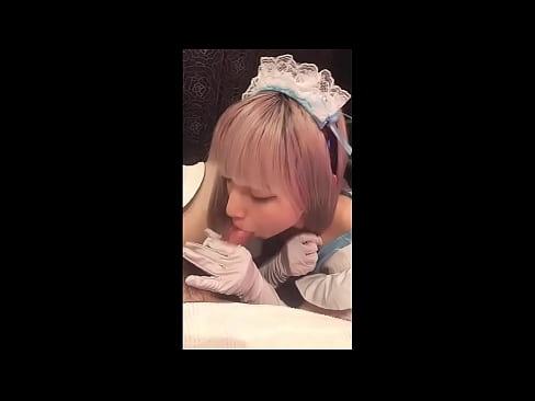❤️ Japanese Idol [mayuka], costume babu Perancis, bagian 1, blowjob jeung jerk off jeung lotion ❌ video porno dina su.classicmebel21.ru ﹏