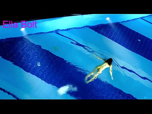❤️ Abdi teu tiasa ngeureunkeun nonton, pirang ngora bray ngojay buligir di ELLA bolt Resort kolam renang ❌ video porno dina su.classicmebel21.ru ﹏