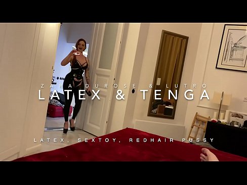 ❤️ Redheaded stepsister di lateks costume fucked ku stepbrother ❌ video porno dina su.classicmebel21.ru ﹏